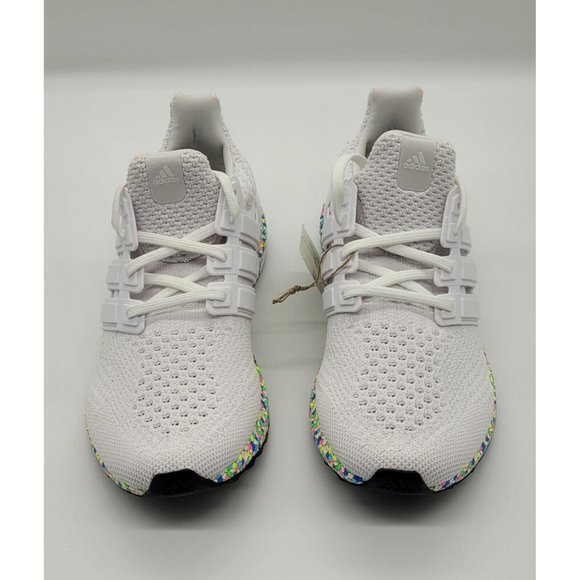 Adidas Ultraboost 5.0 DNA Running Shoes \'Mosaic Boost Pack\' GY4525 main image 7